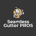 Seamless Gutter Pros logo